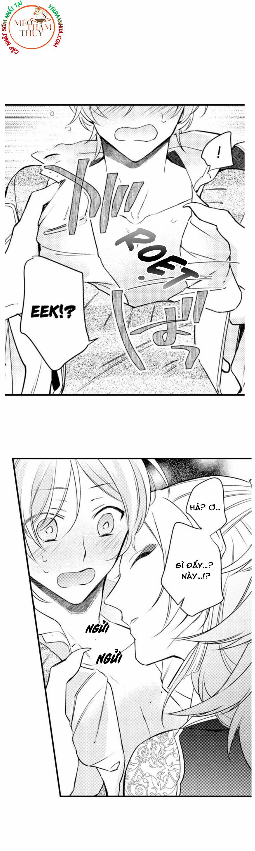 Dục Vọng Ác Ma 11 trang 38