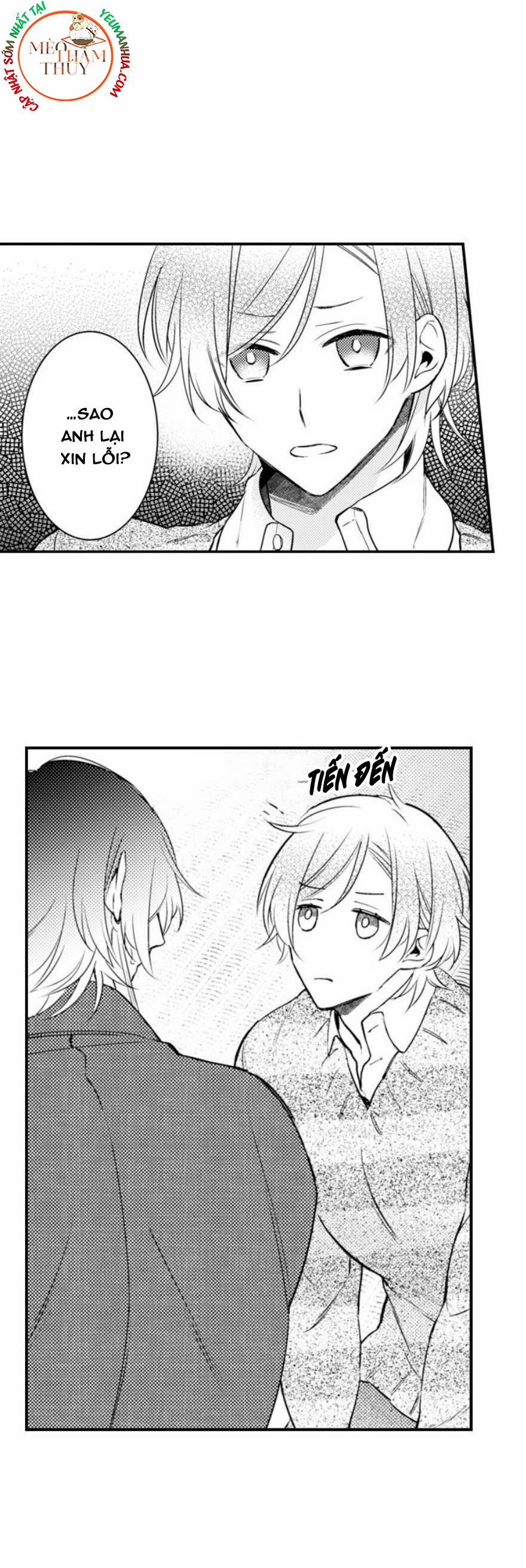 Dục Vọng Ác Ma 11 trang 51