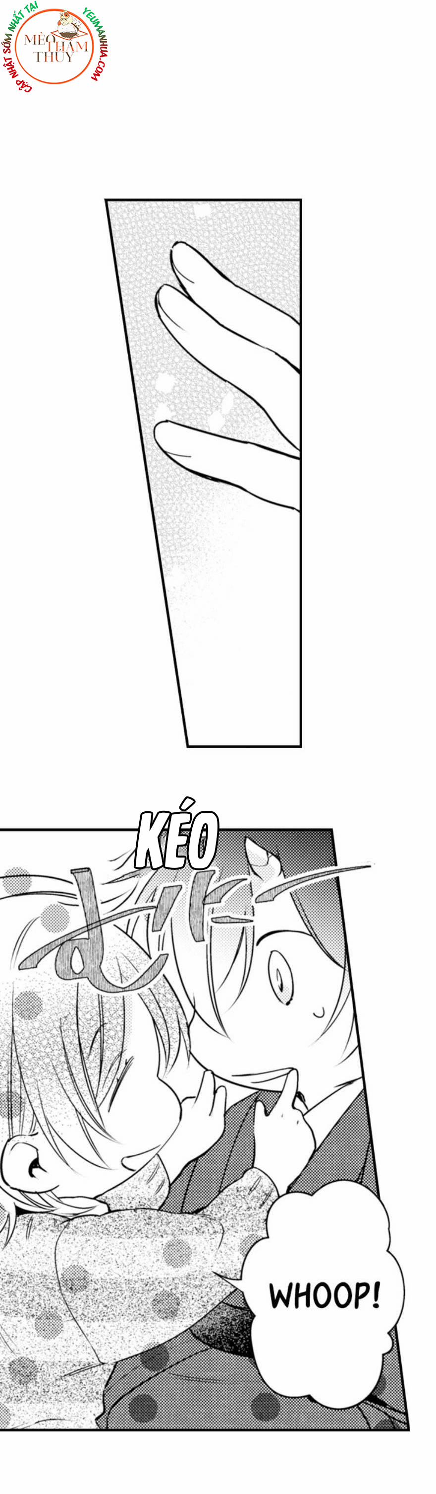 Dục Vọng Ác Ma 11 trang 52