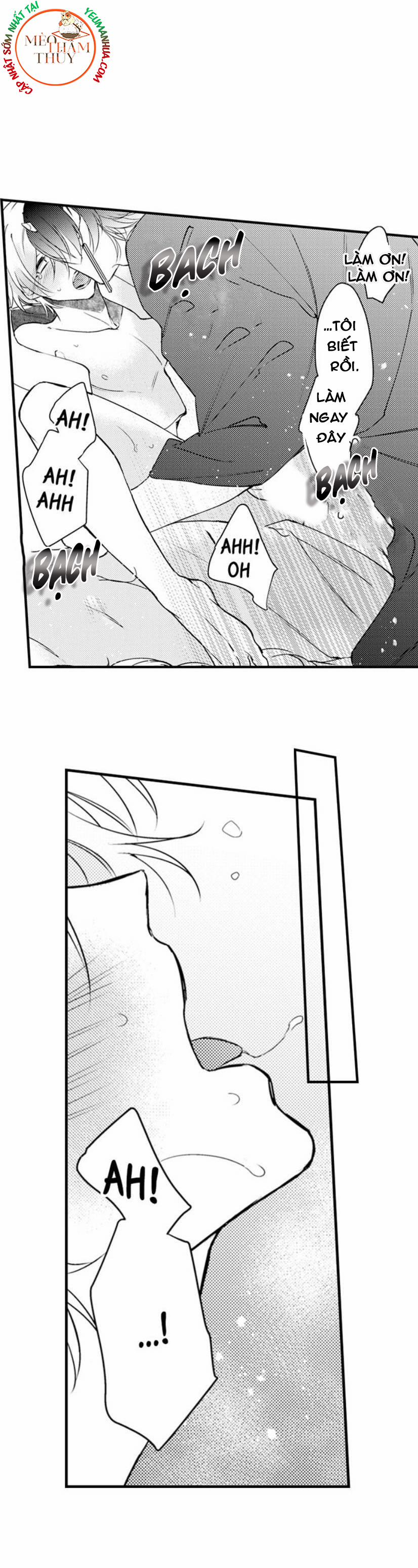 Dục Vọng Ác Ma 11 trang 7