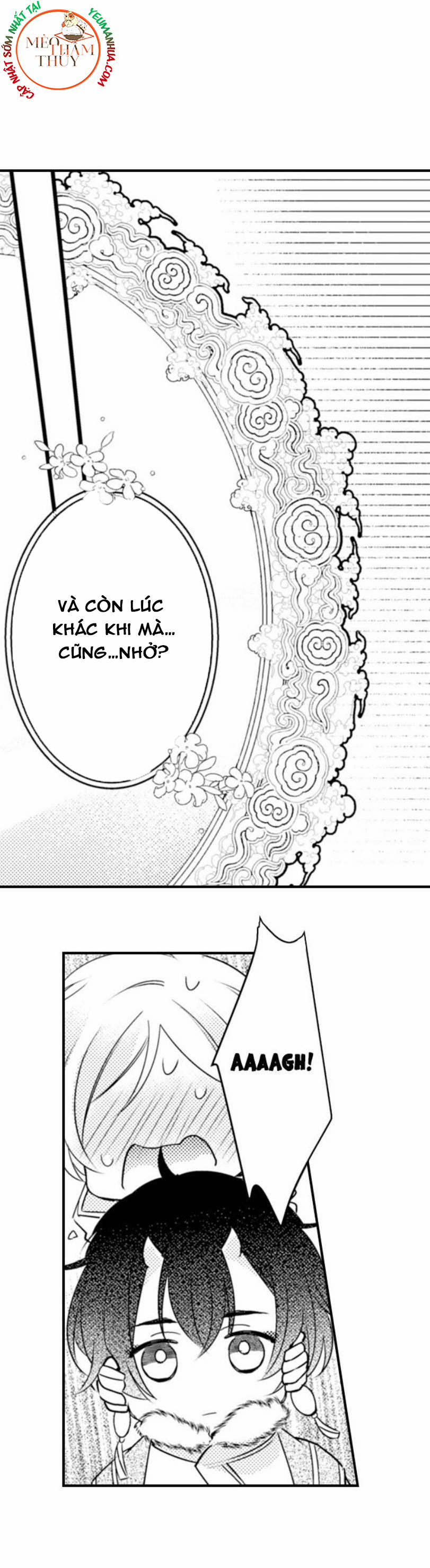 Dục Vọng Ác Ma 12 trang 10