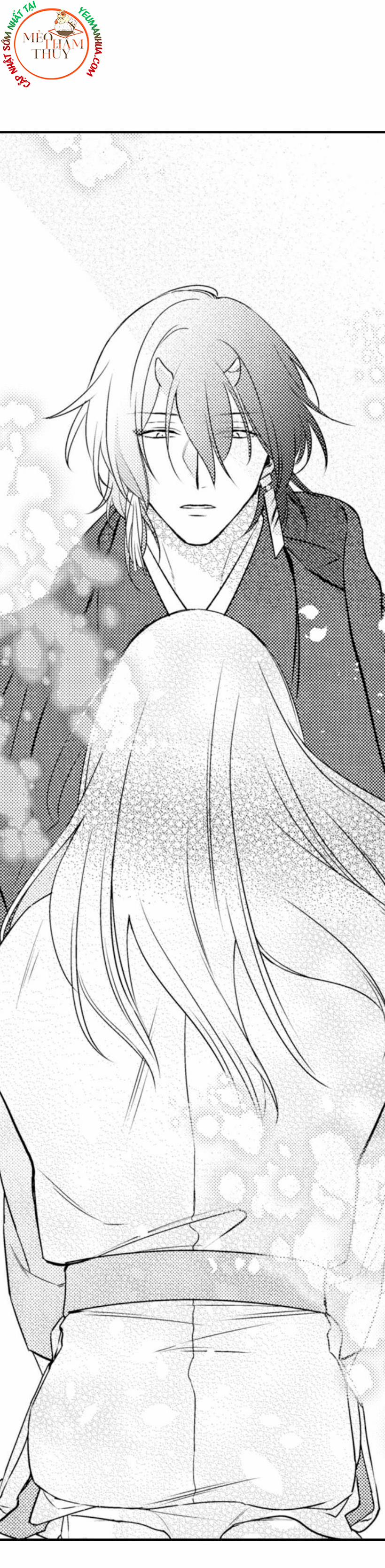 Dục Vọng Ác Ma 12 trang 25