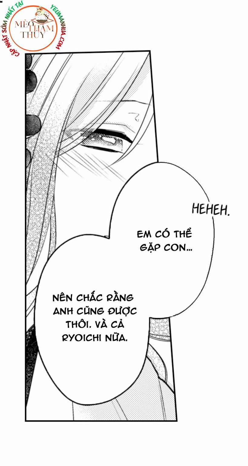 Dục Vọng Ác Ma 12 trang 32