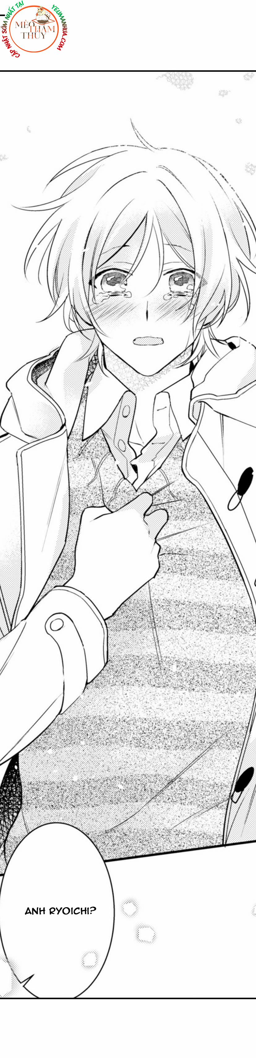 Dục Vọng Ác Ma 12 trang 36