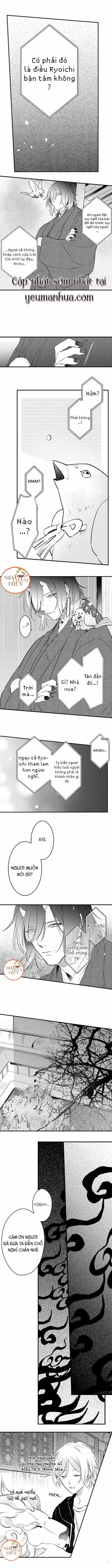 Dục Vọng Ác Ma 15 trang 2