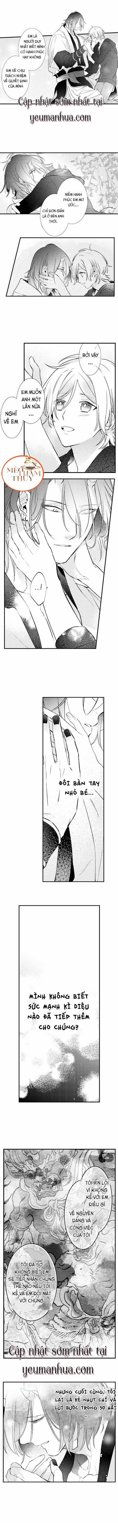 Dục Vọng Ác Ma 17 trang 2