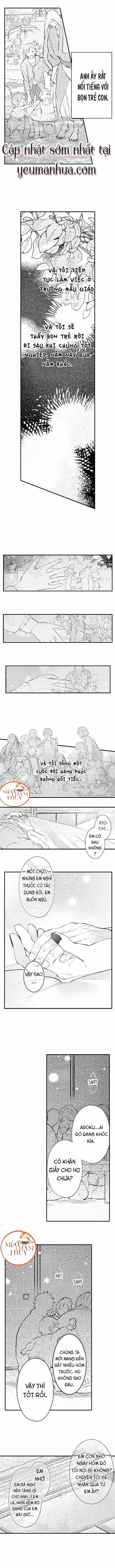 Dục Vọng Ác Ma 17 trang 9