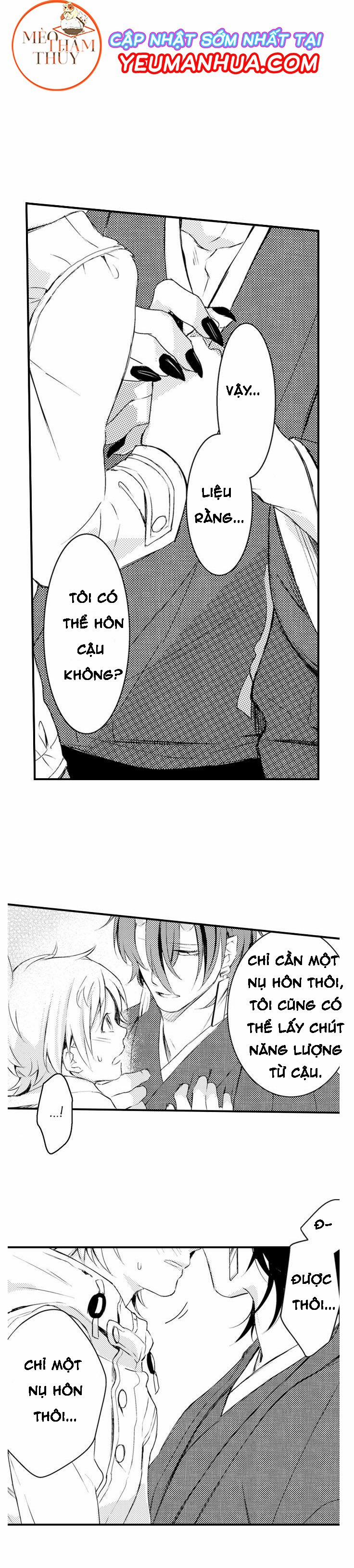 Dục Vọng Ác Ma 2 trang 26