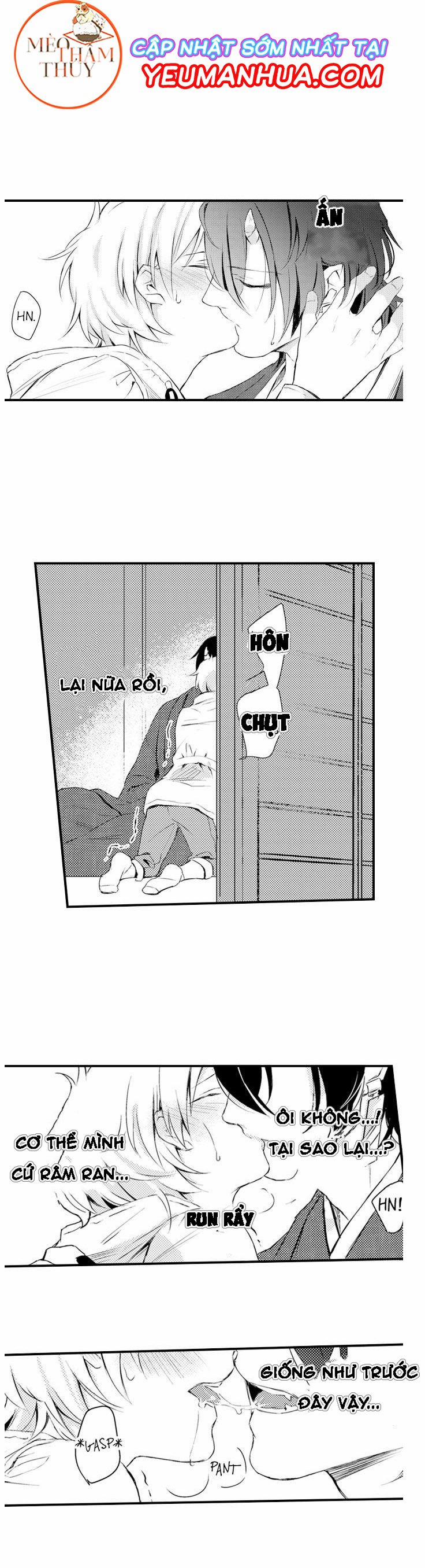 Dục Vọng Ác Ma 2 trang 27