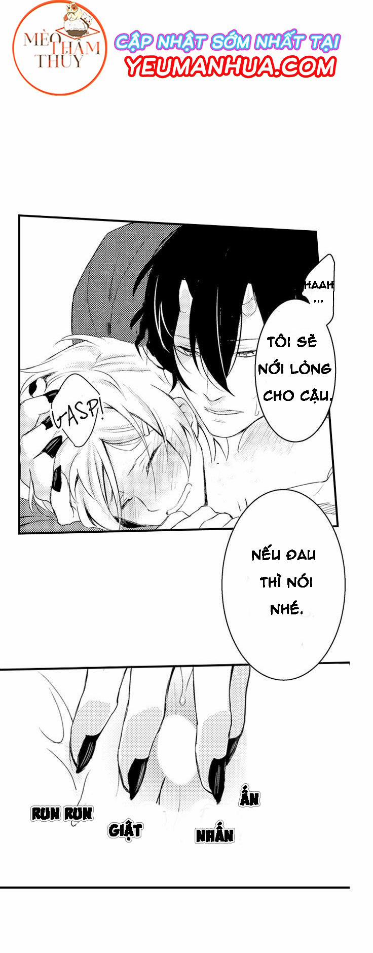 Dục Vọng Ác Ma 2 trang 34