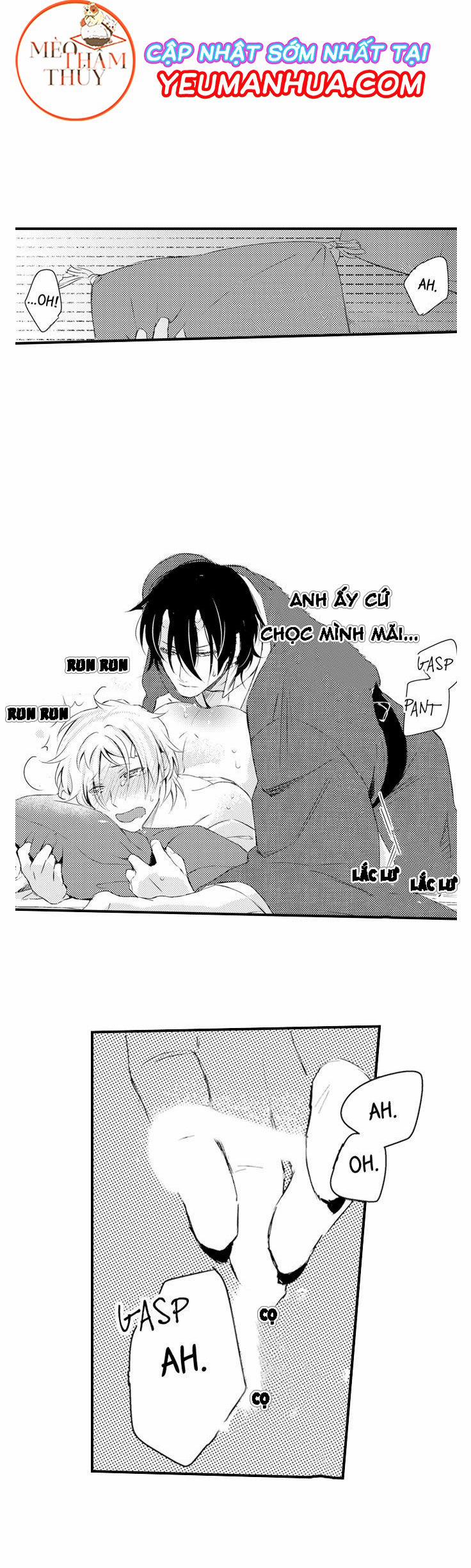 Dục Vọng Ác Ma 2 trang 37