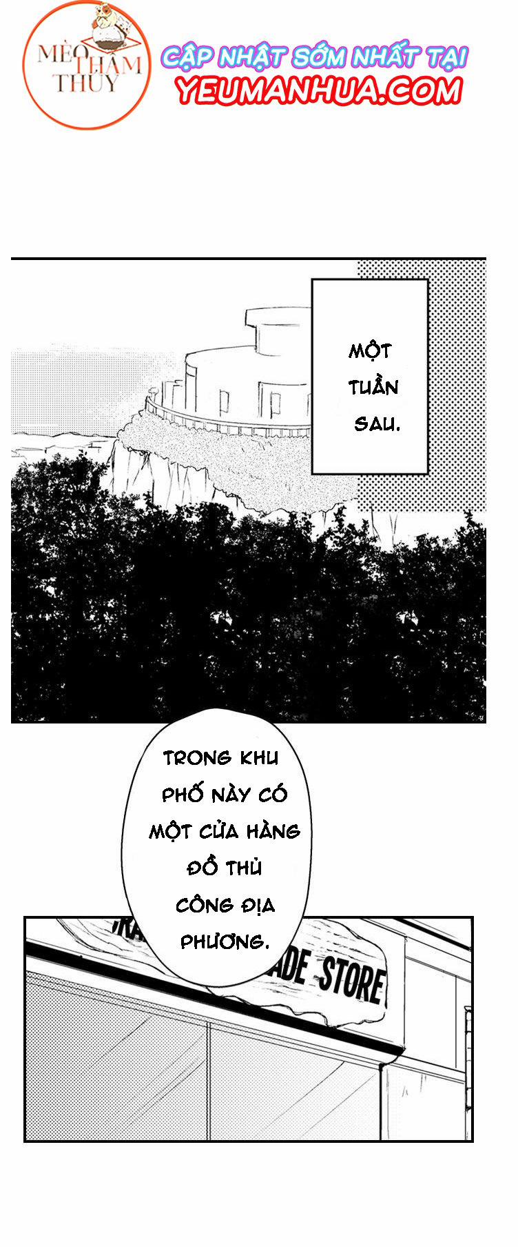 Dục Vọng Ác Ma 2 trang 4