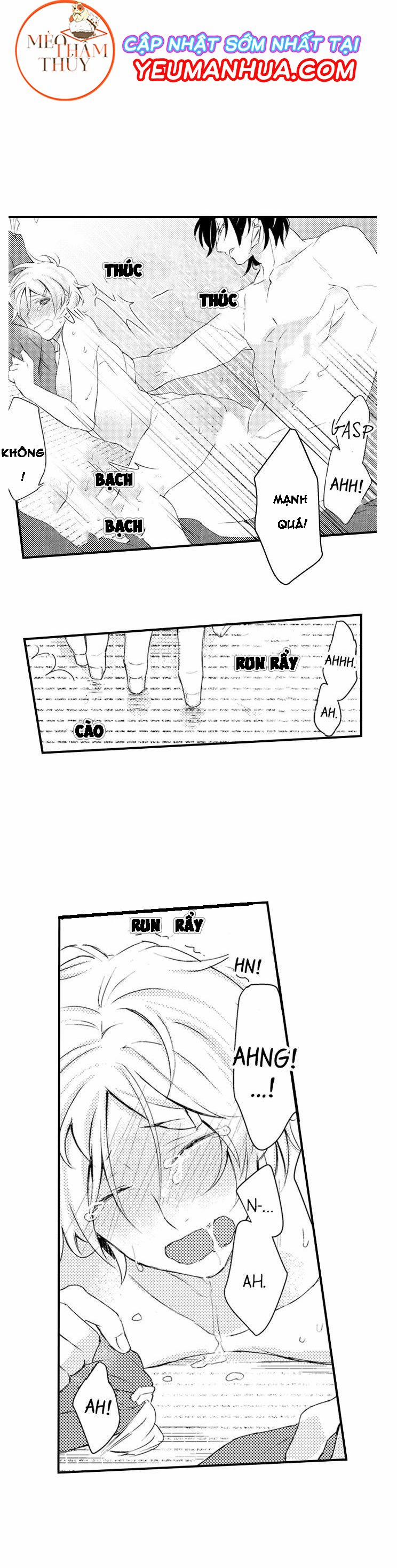 Dục Vọng Ác Ma 2 trang 43