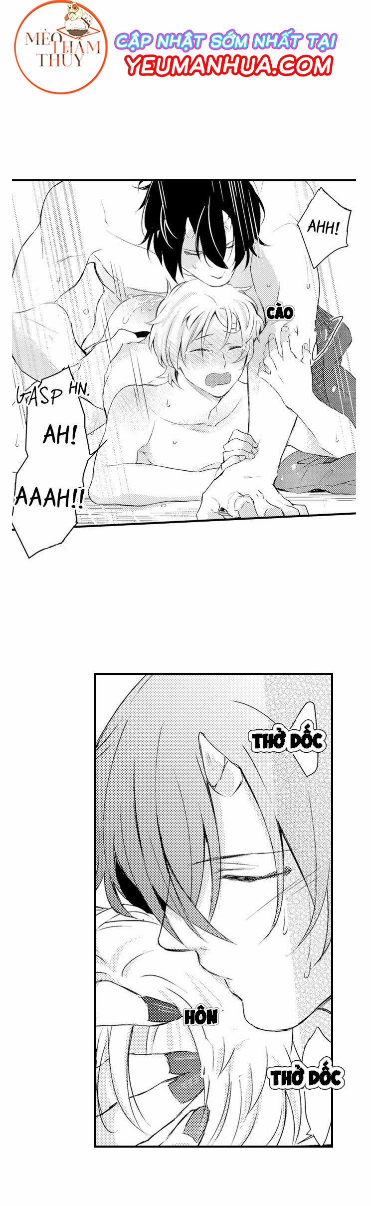 Dục Vọng Ác Ma 2 trang 45