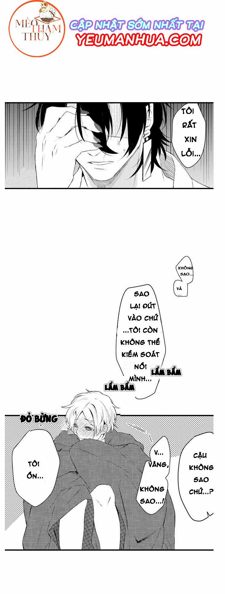 Dục Vọng Ác Ma 2 trang 46