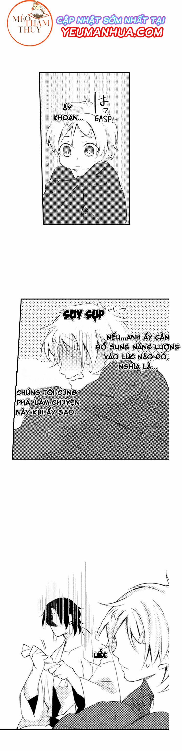 Dục Vọng Ác Ma 2 trang 47