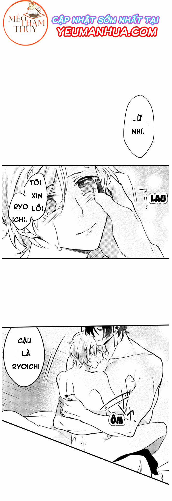 Dục Vọng Ác Ma 3 trang 45