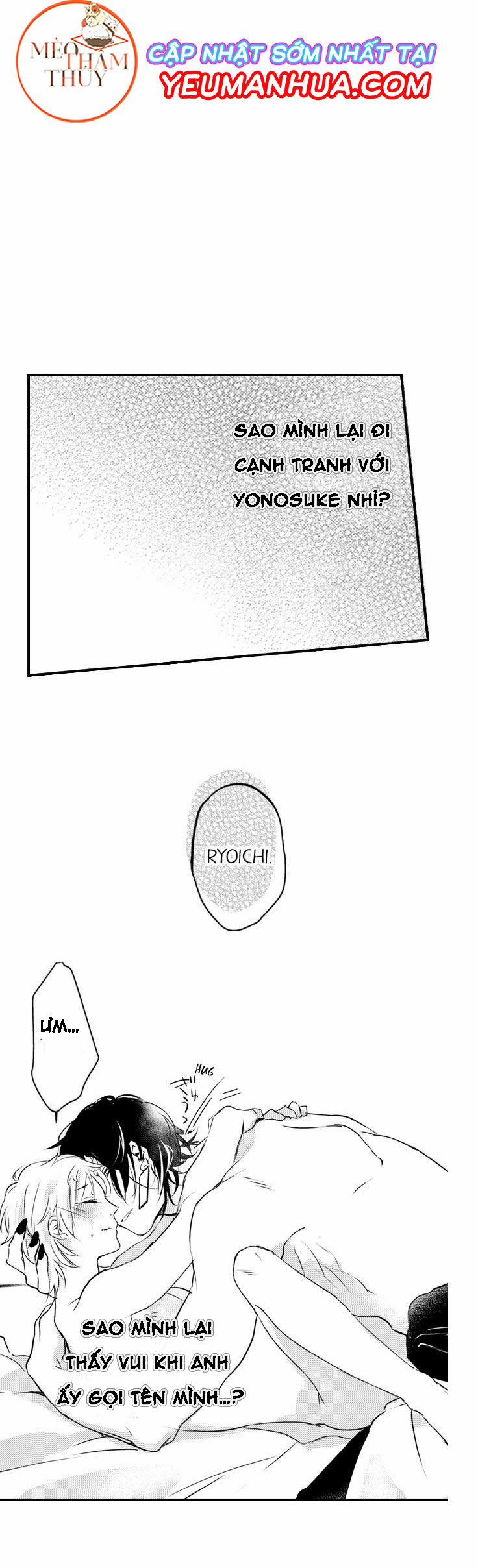 Dục Vọng Ác Ma 3 trang 46