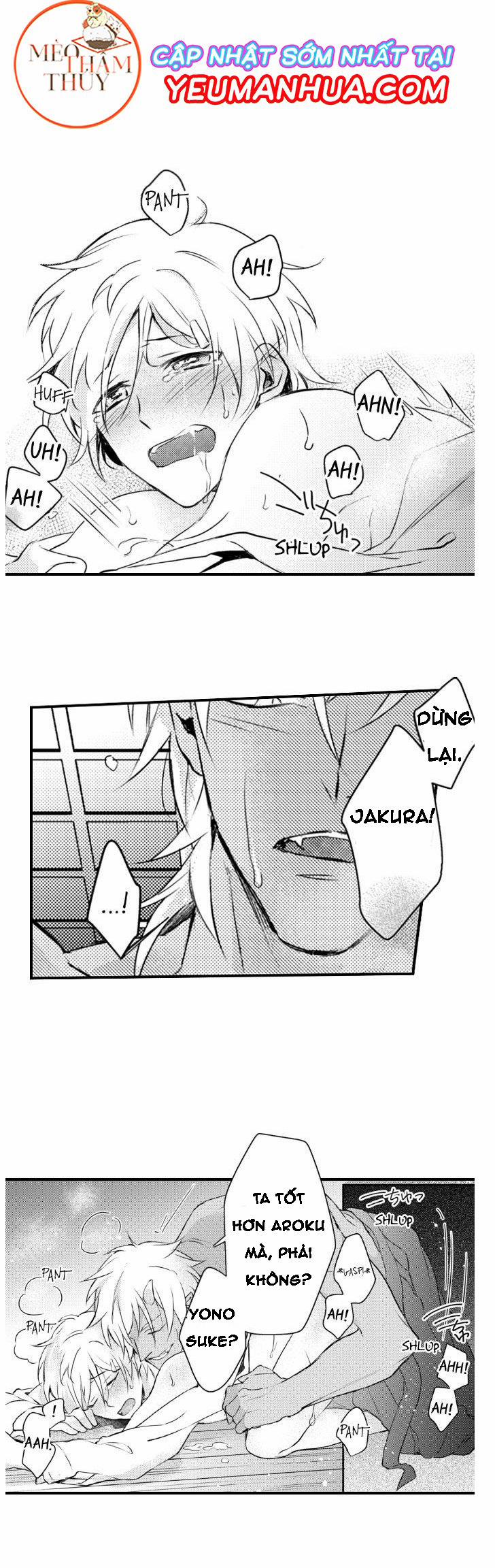 Dục Vọng Ác Ma 4 trang 12