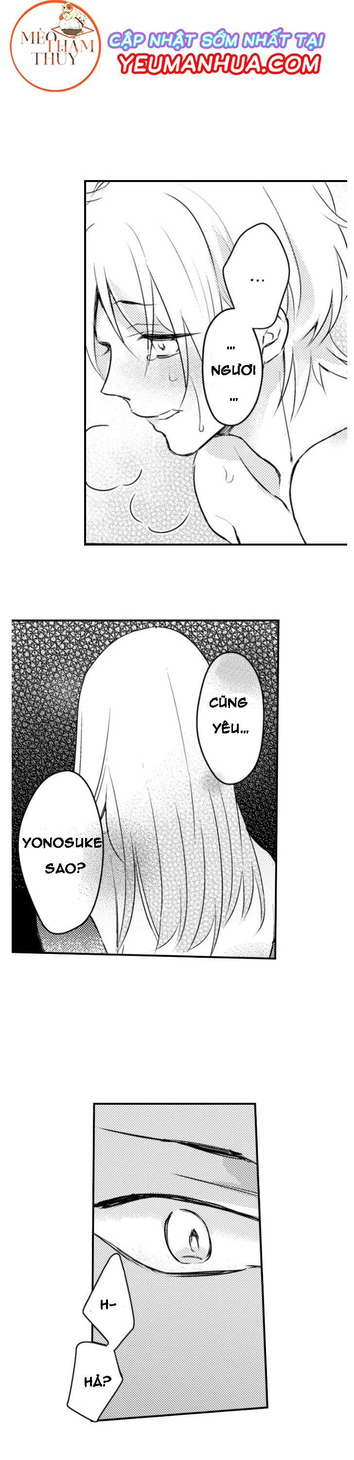 Dục Vọng Ác Ma 4 trang 15