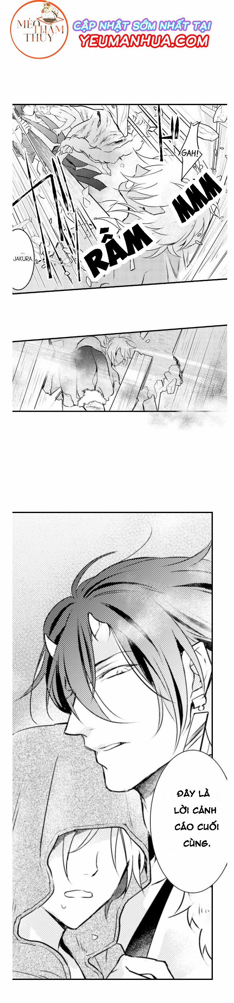 Dục Vọng Ác Ma 4 trang 25