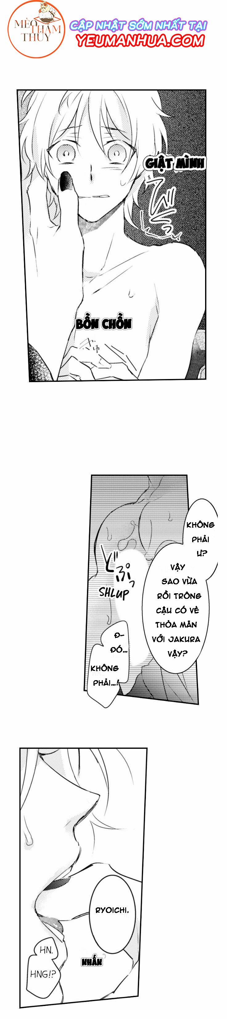 Dục Vọng Ác Ma 4 trang 29