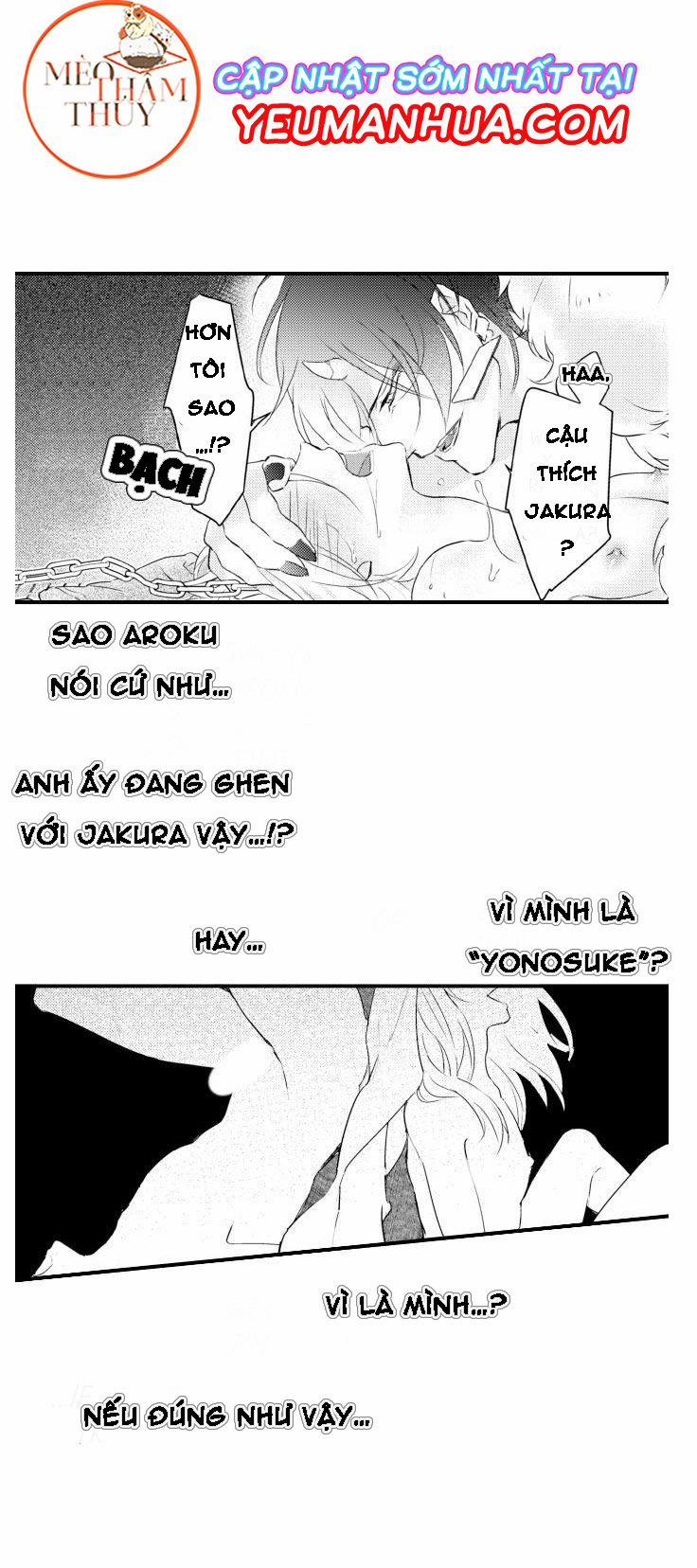 Dục Vọng Ác Ma 4 trang 35