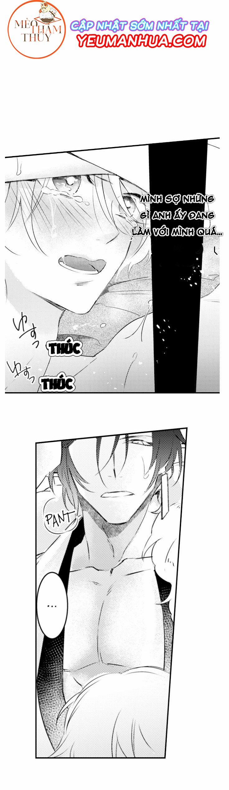 Dục Vọng Ác Ma 4 trang 36