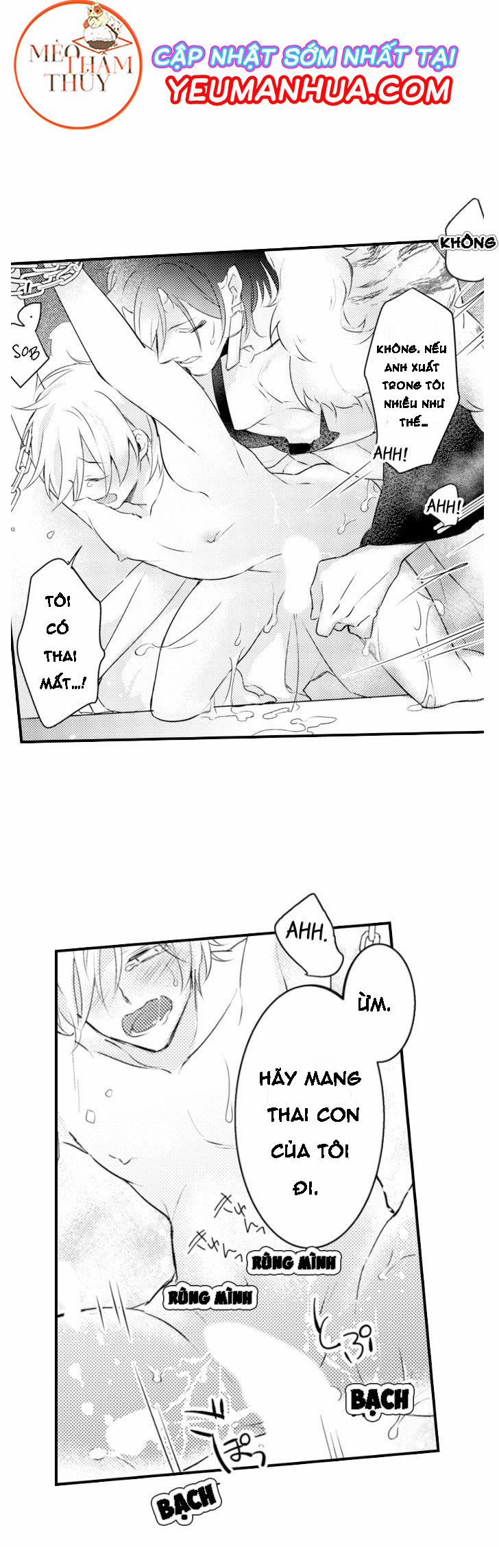 Dục Vọng Ác Ma 4 trang 41