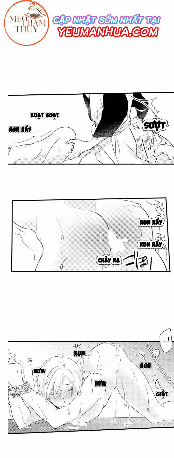 Dục Vọng Ác Ma 4 trang 44