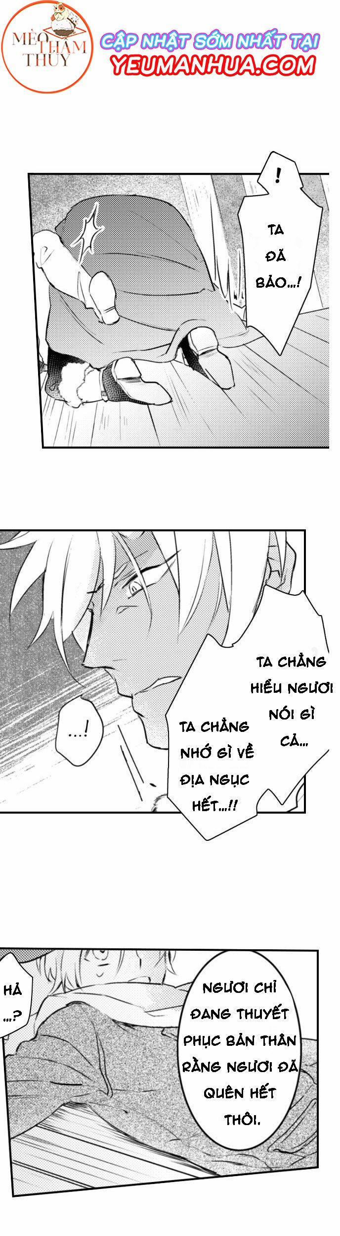 Dục Vọng Ác Ma 4 trang 5