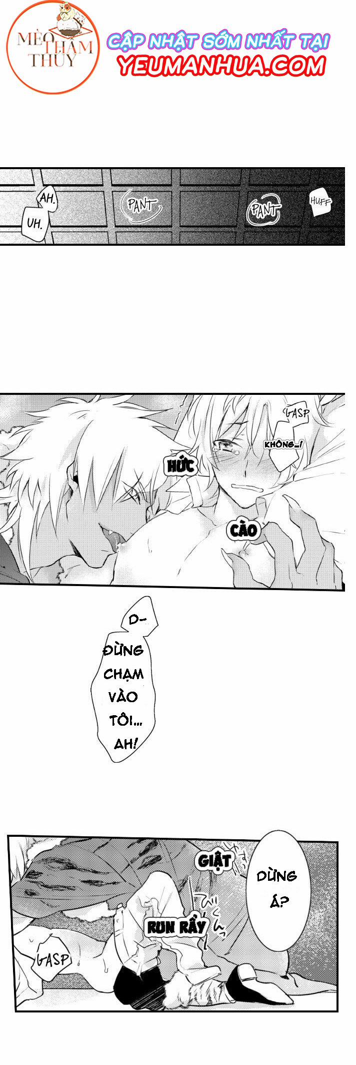 Dục Vọng Ác Ma 4 trang 7