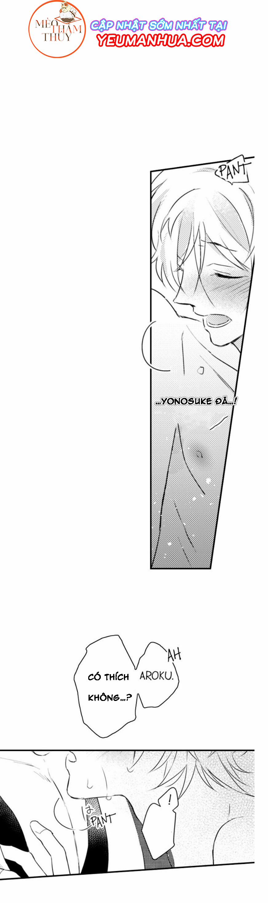 Dục Vọng Ác Ma 5 trang 26