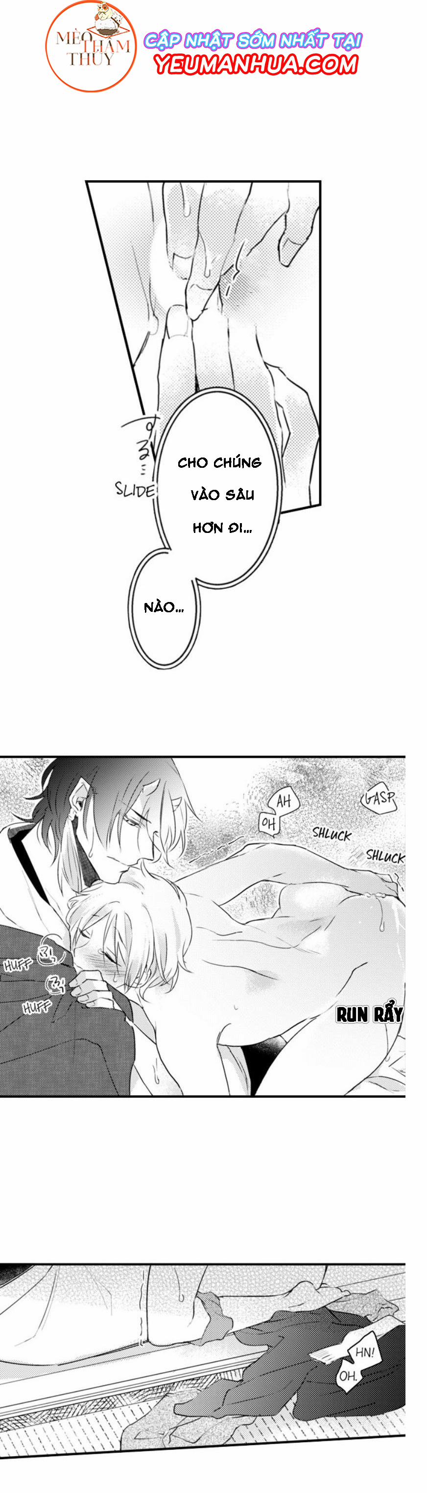 Dục Vọng Ác Ma 5 trang 29