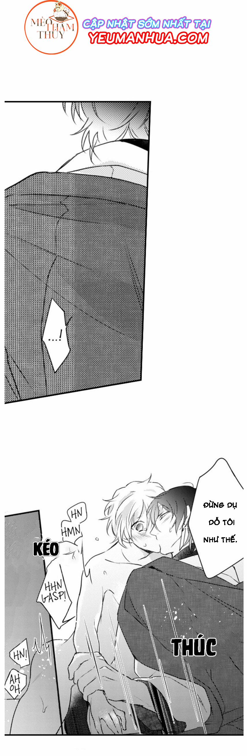 Dục Vọng Ác Ma 5 trang 35