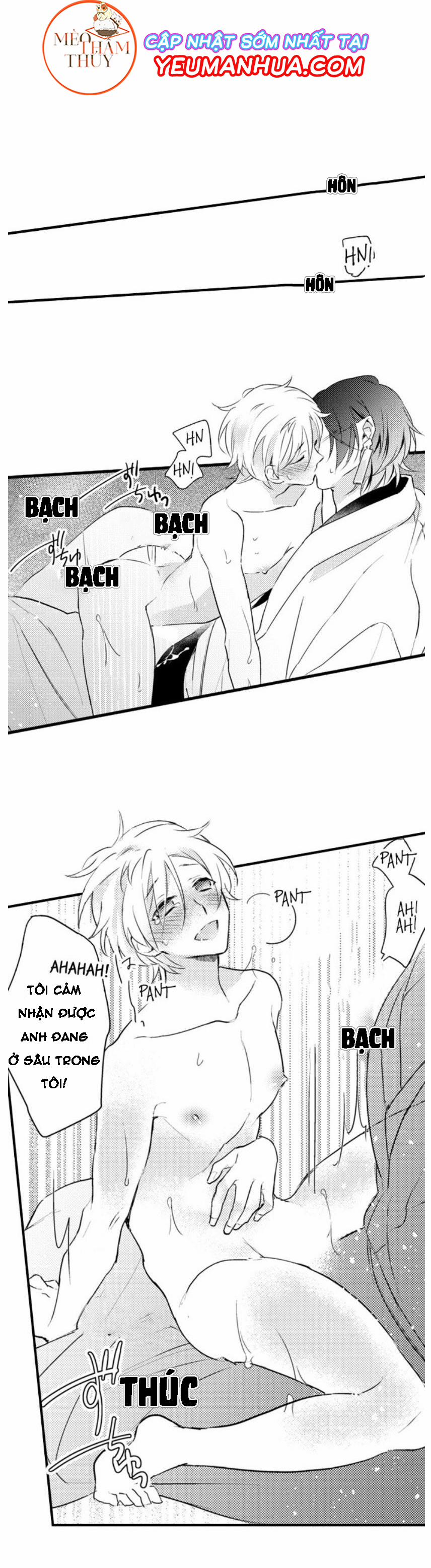 Dục Vọng Ác Ma 5 trang 37