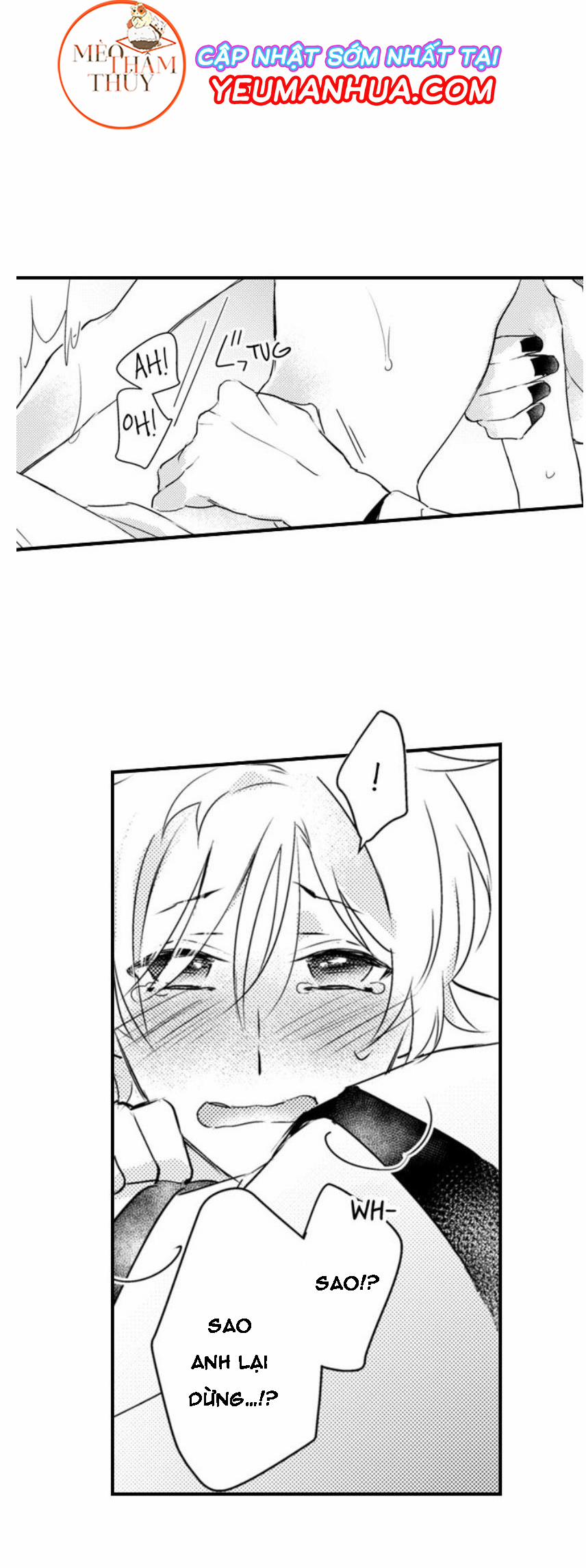 Dục Vọng Ác Ma 5 trang 39