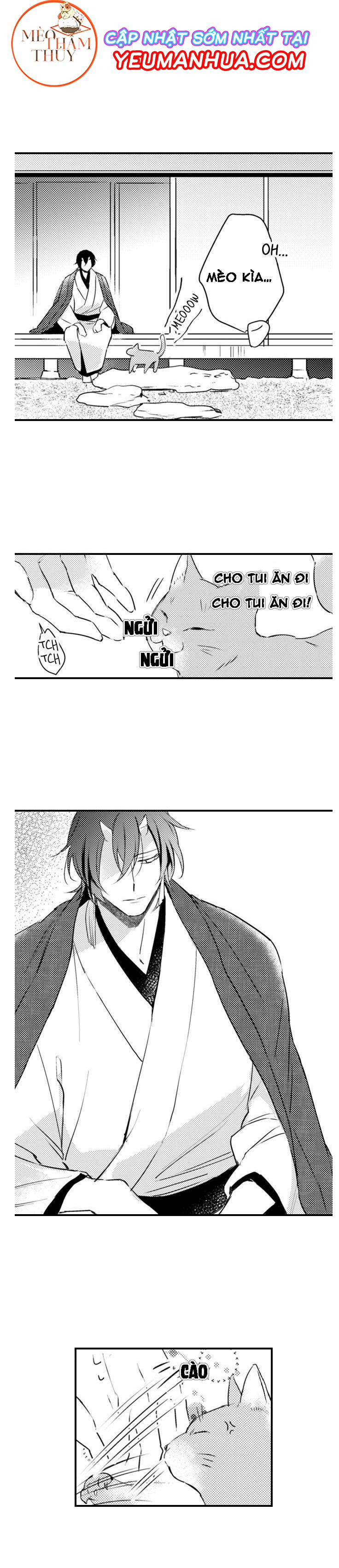 Dục Vọng Ác Ma 5 trang 4