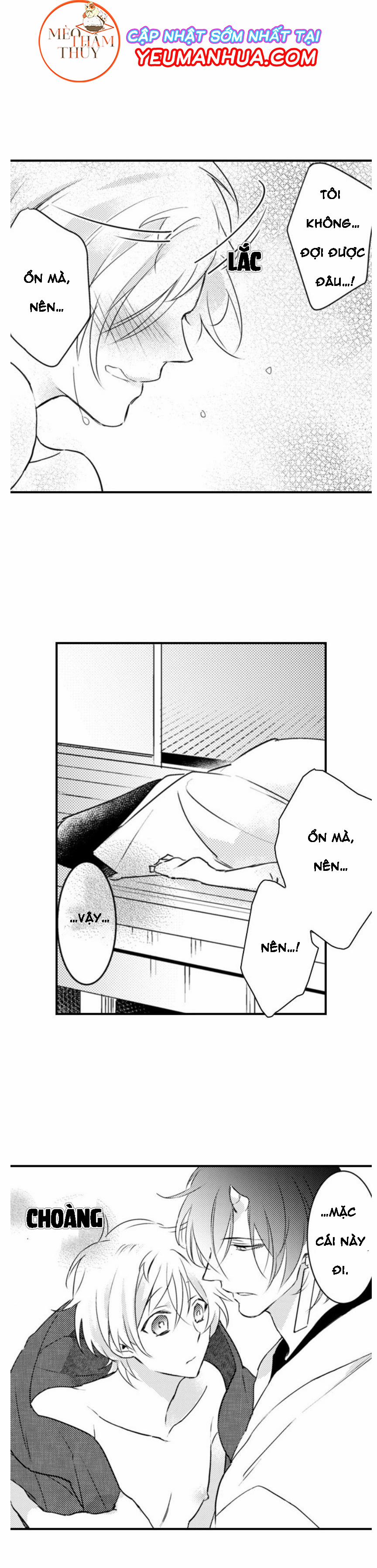 Dục Vọng Ác Ma 5 trang 41