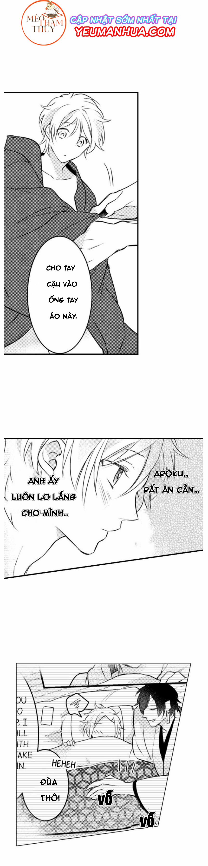 Dục Vọng Ác Ma 5 trang 42