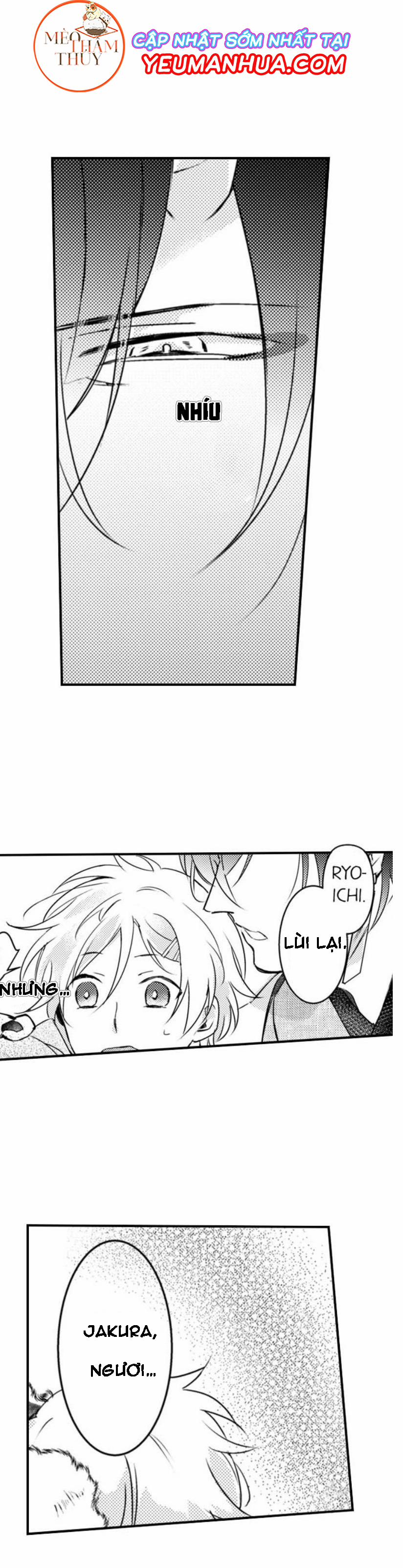 Dục Vọng Ác Ma 6 trang 10