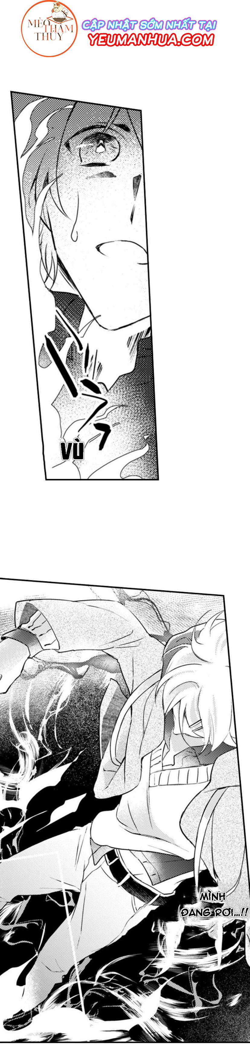 Dục Vọng Ác Ma 6 trang 17