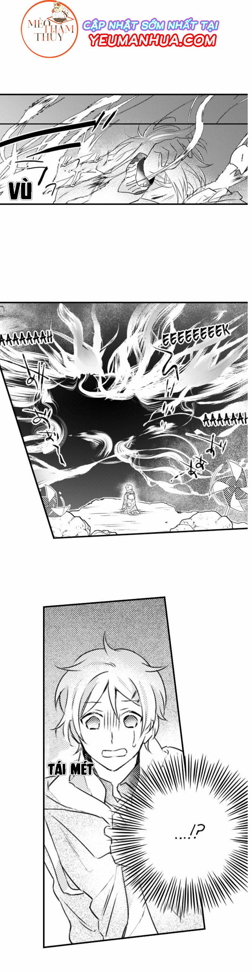 Dục Vọng Ác Ma 6 trang 18