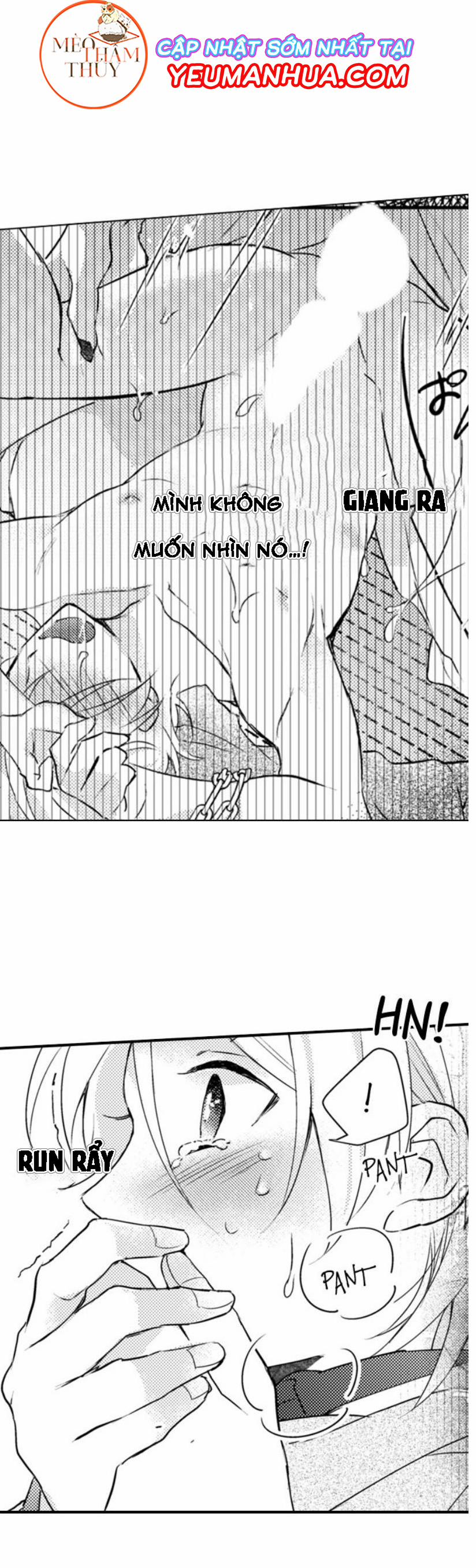 Dục Vọng Ác Ma 6 trang 28