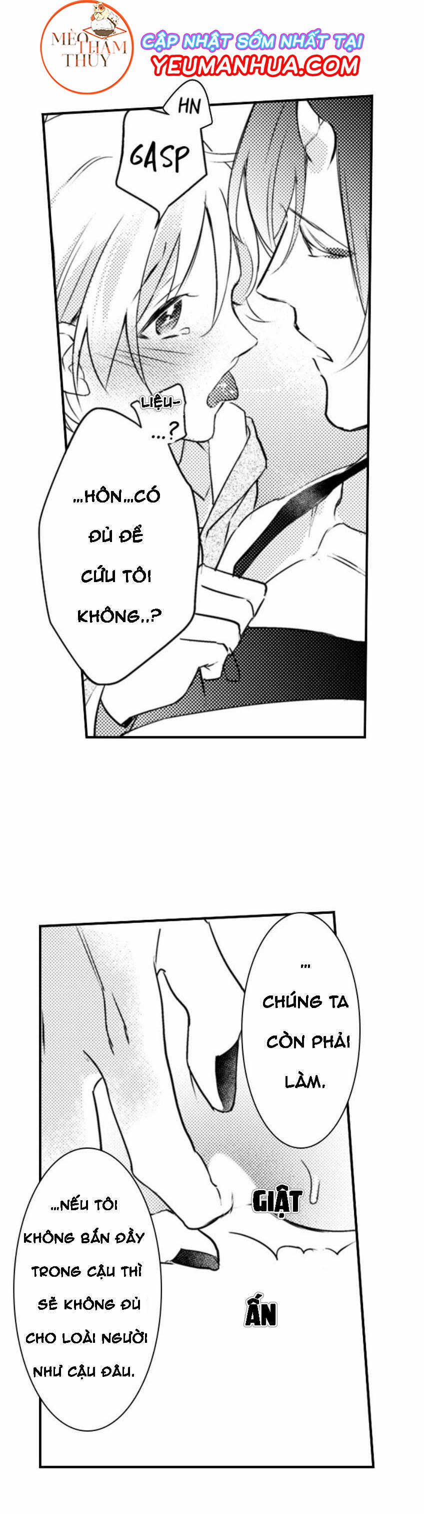 Dục Vọng Ác Ma 6 trang 45