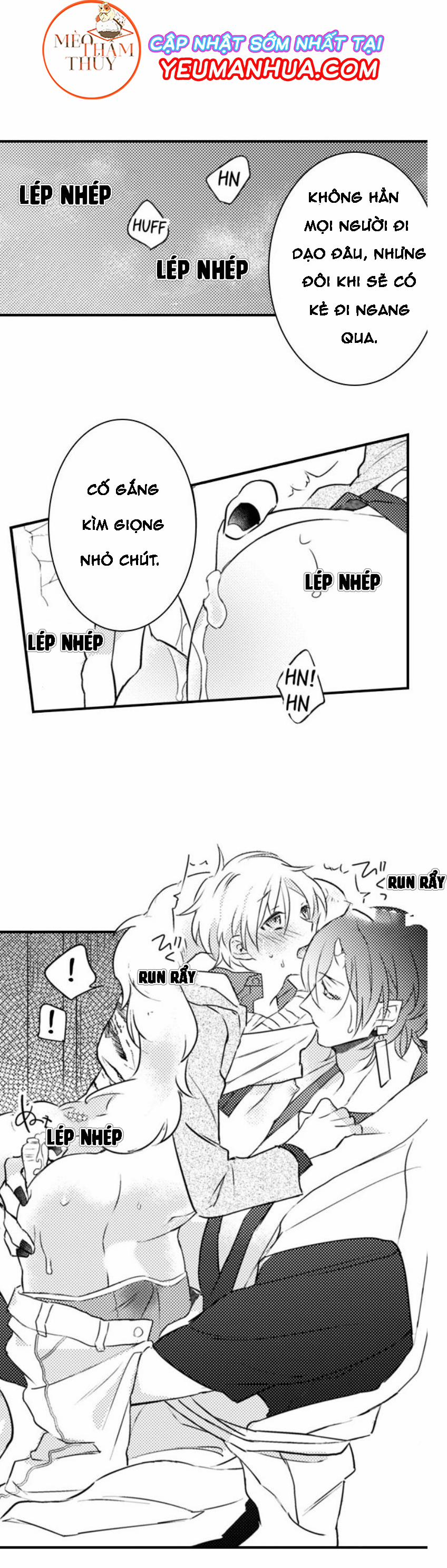 Dục Vọng Ác Ma 6 trang 46