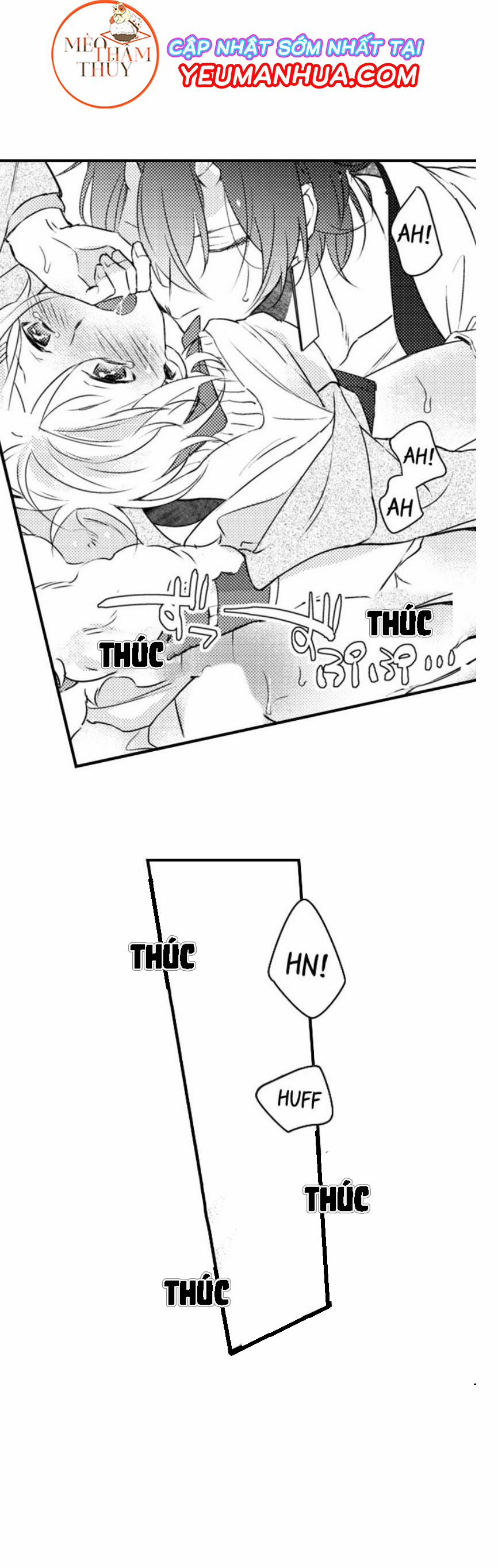 Dục Vọng Ác Ma 6 trang 48