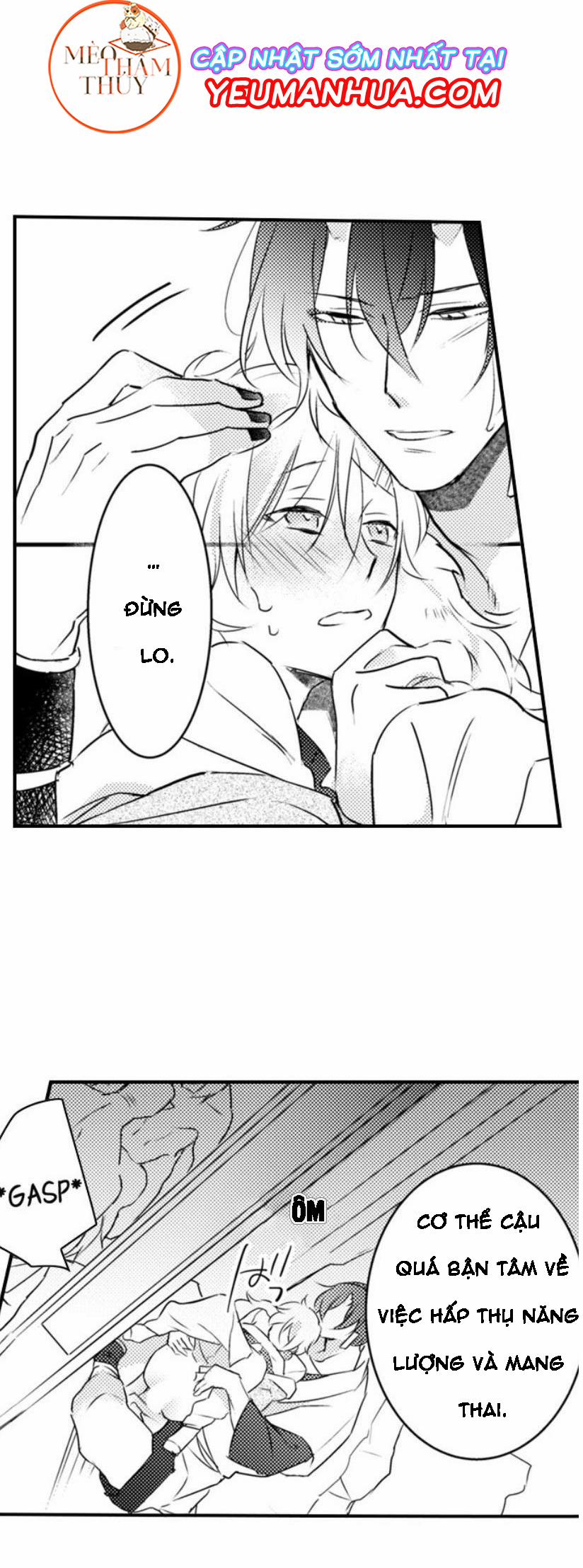 Dục Vọng Ác Ma 6 trang 51