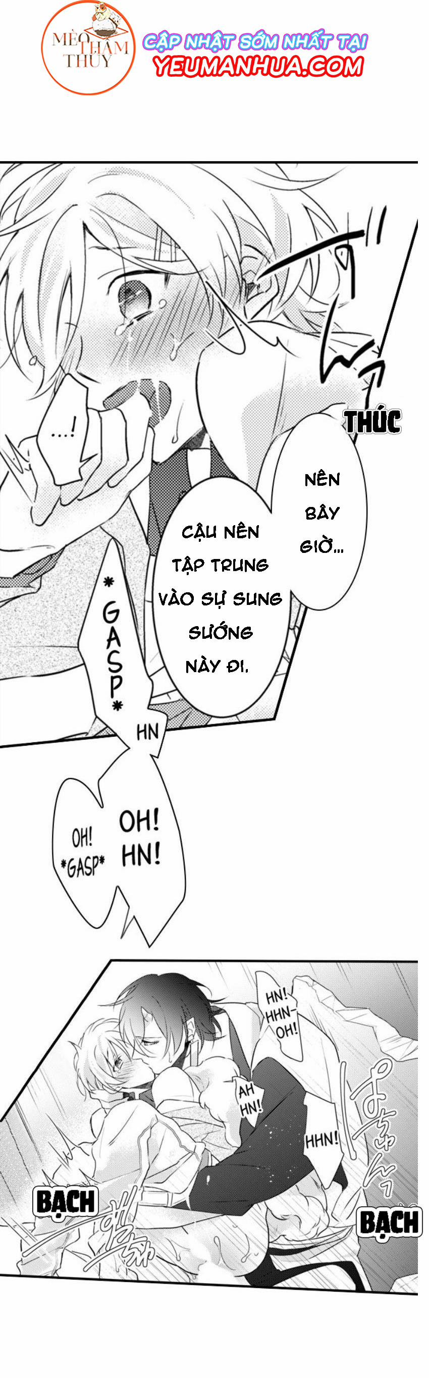 Dục Vọng Ác Ma 6 trang 52