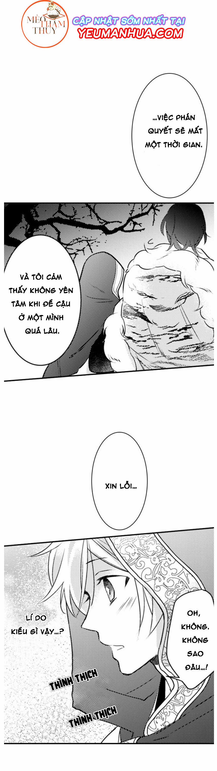 Dục Vọng Ác Ma 7 trang 16